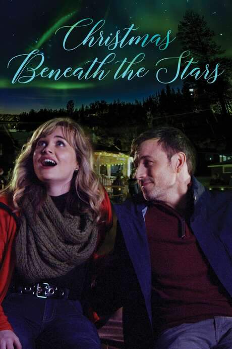 Christmas Beneath the Stars